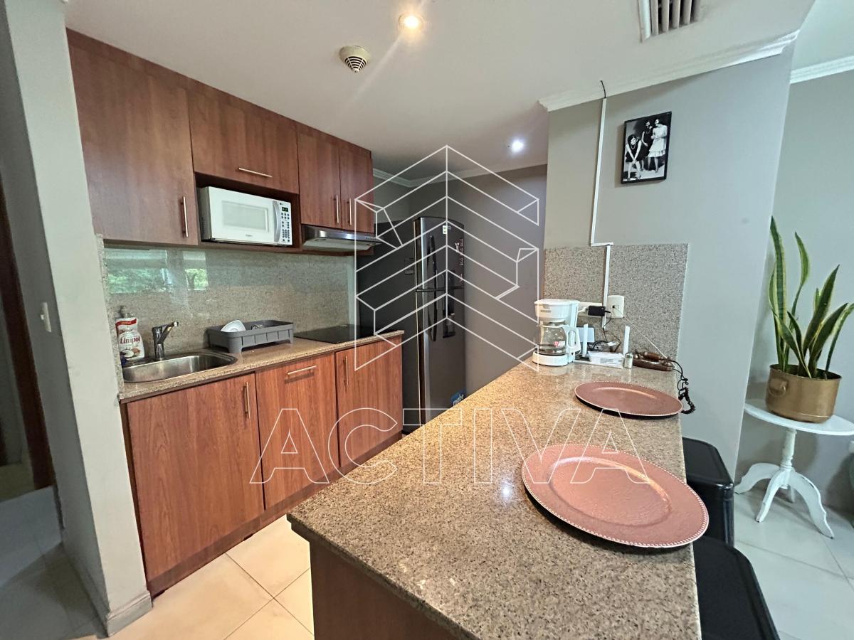 Departamento Amoblado en Venta y Renta en Riverfront, Puerto Santa Ana, Guayas — imagen 4