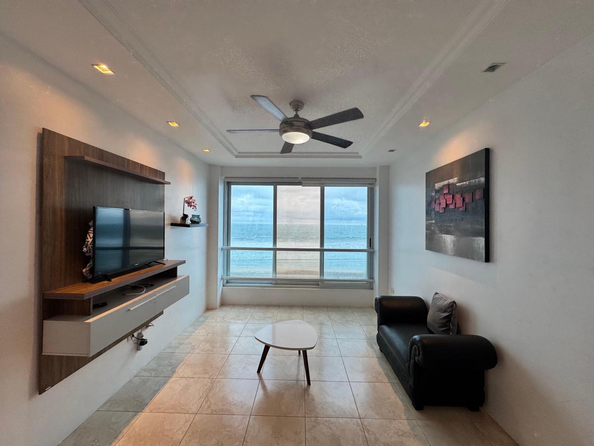 Suite con Vista Al Mar en Venta en Punta Carnero, Salinas — imagen 10