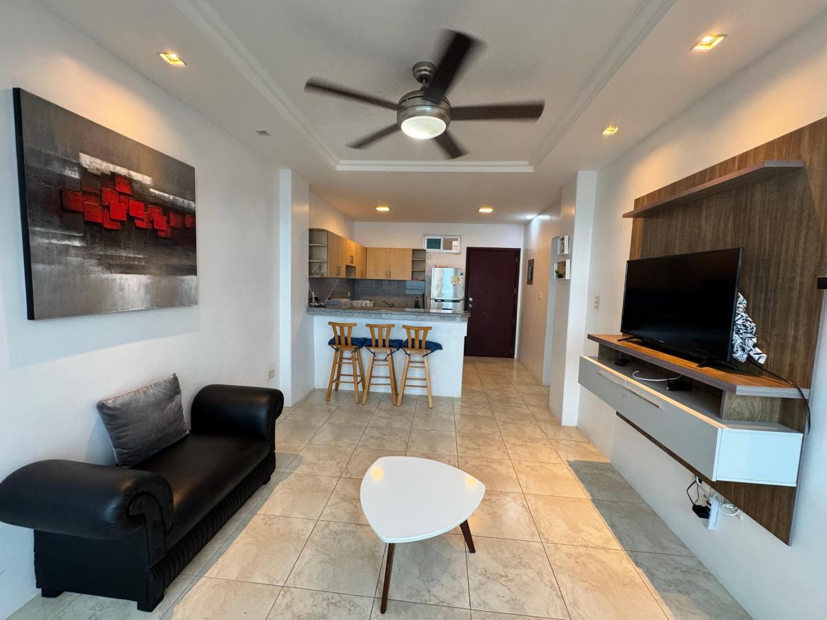 Suite con Vista Al Mar en Venta en Punta Carnero, Salinas — imagen 9