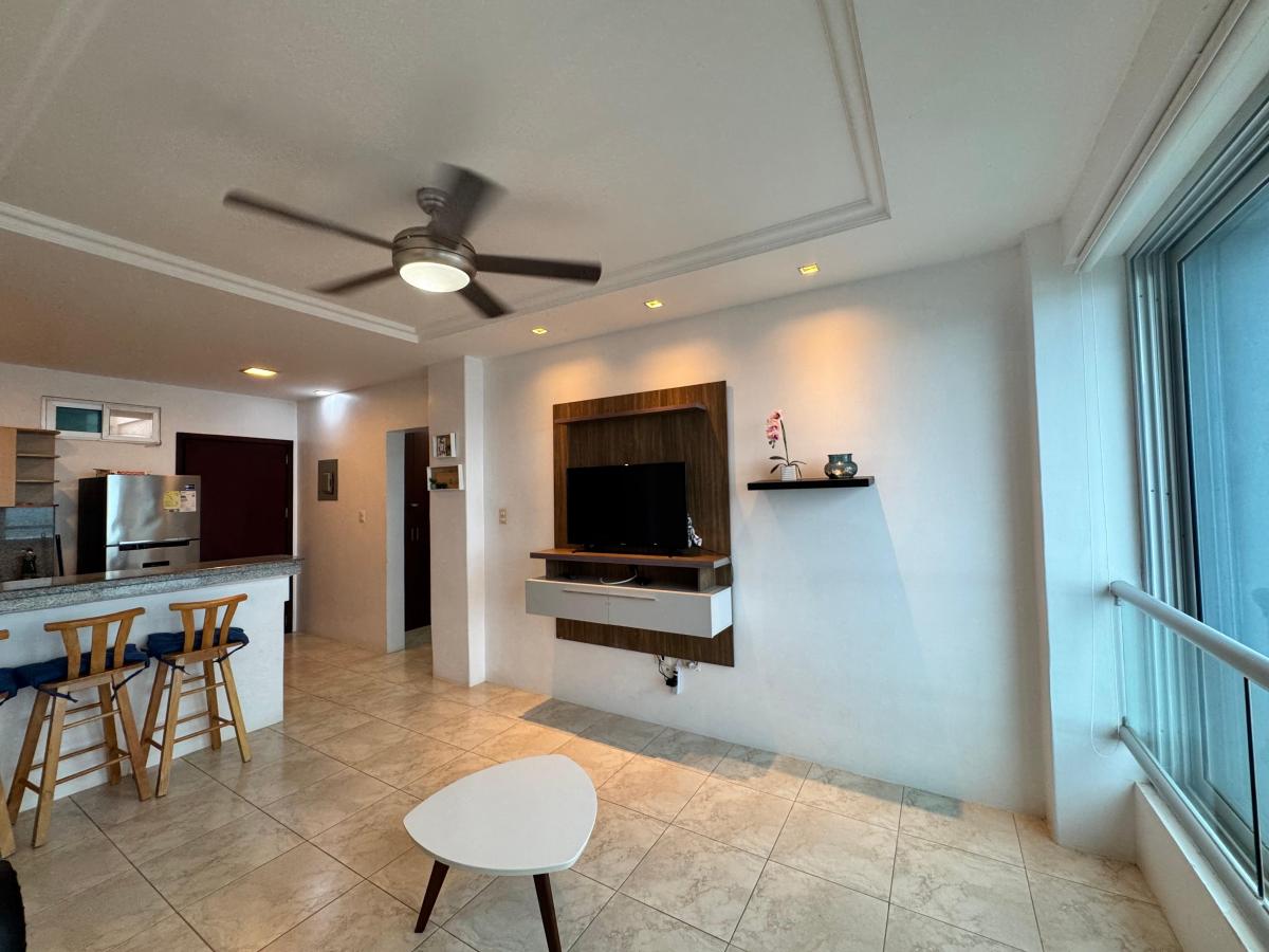 Suite con Vista Al Mar en Venta en Punta Carnero, Salinas — imagen 8