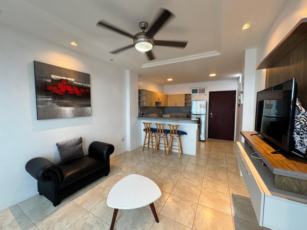 Suite con Vista Al Mar en Venta en Punta Carnero, Salinas — imagen 7