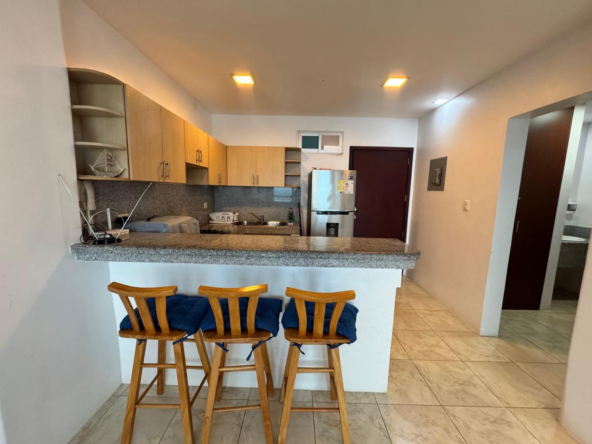 Suite con Vista Al Mar en Venta en Punta Carnero, Salinas — imagen 6