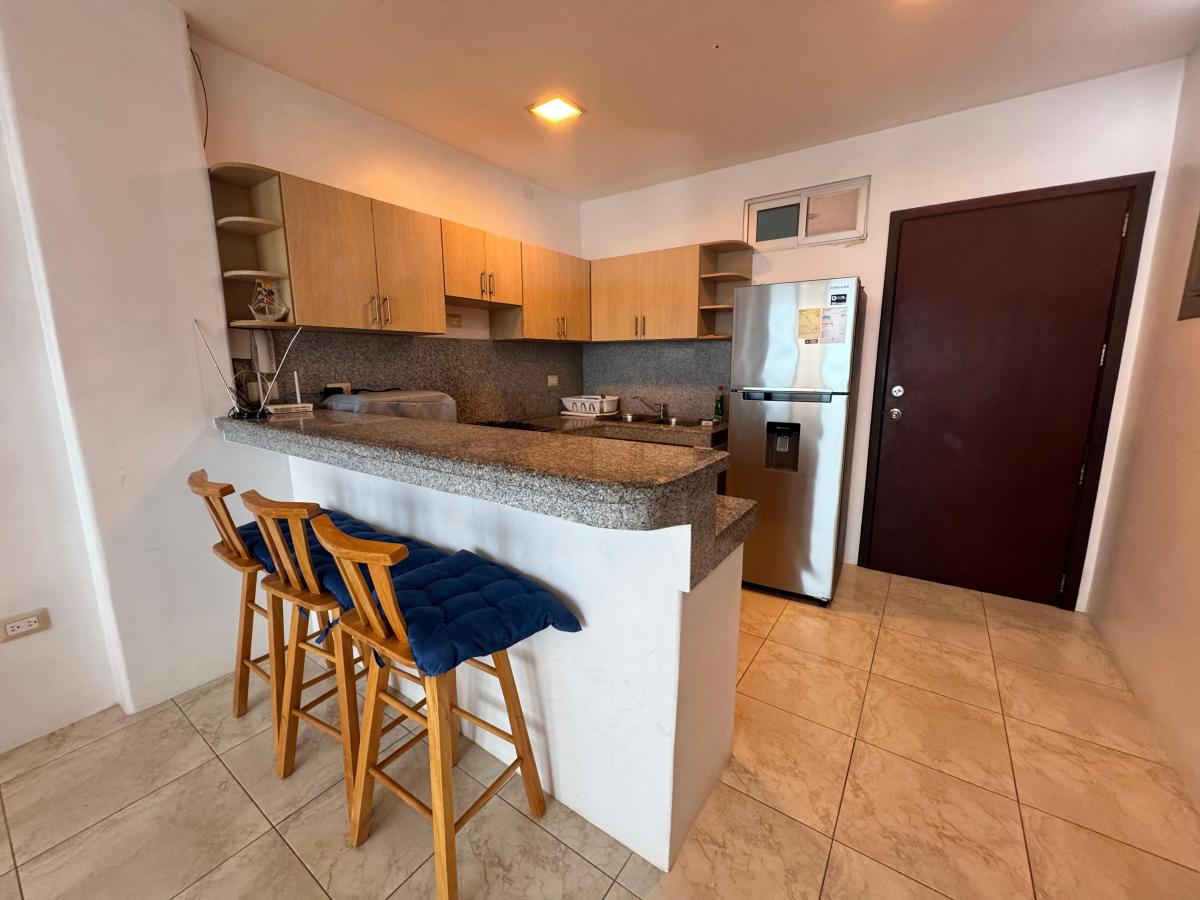 Suite con Vista Al Mar en Venta en Punta Carnero, Salinas — imagen 5