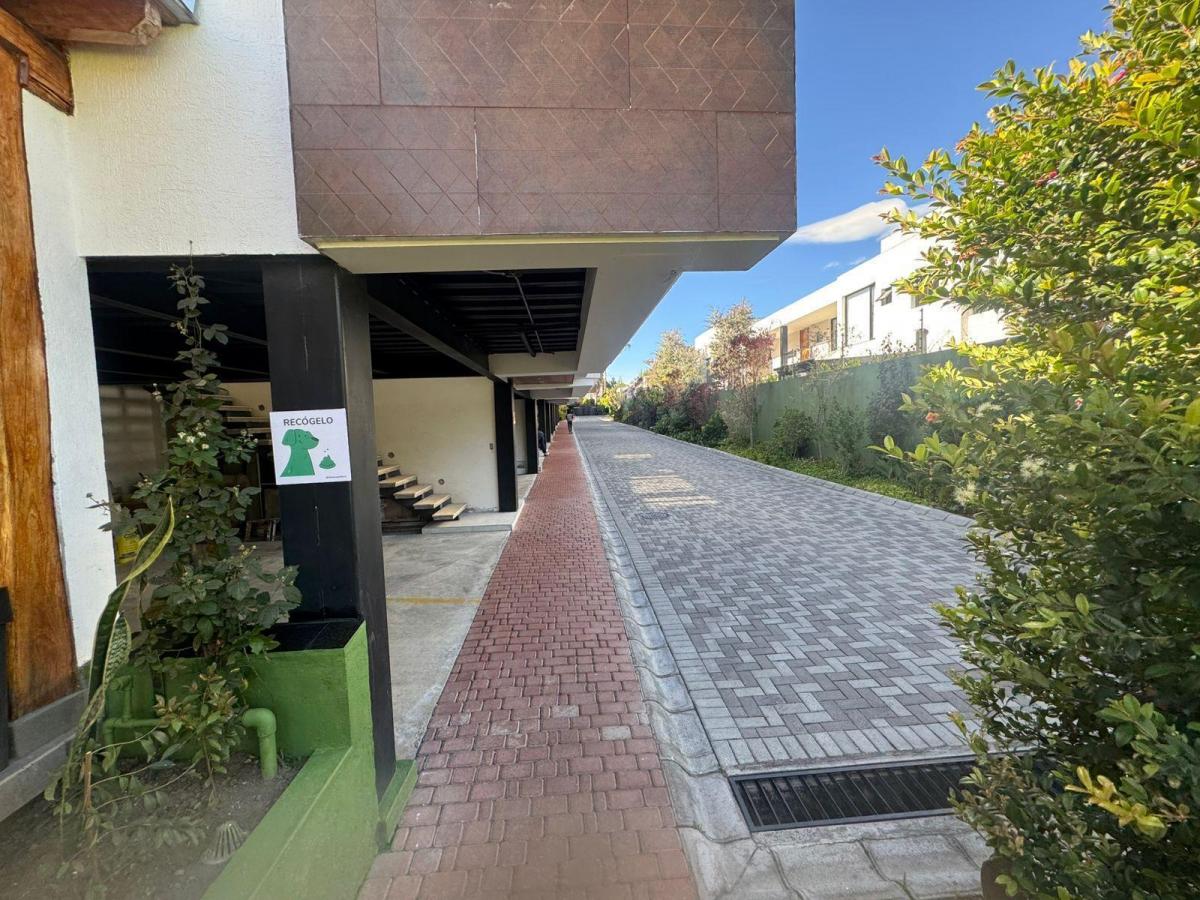 Apartamento por Estrenar en San Juan Alto – 2 Dorm., Balcón, Piscina y Más — imagen 10