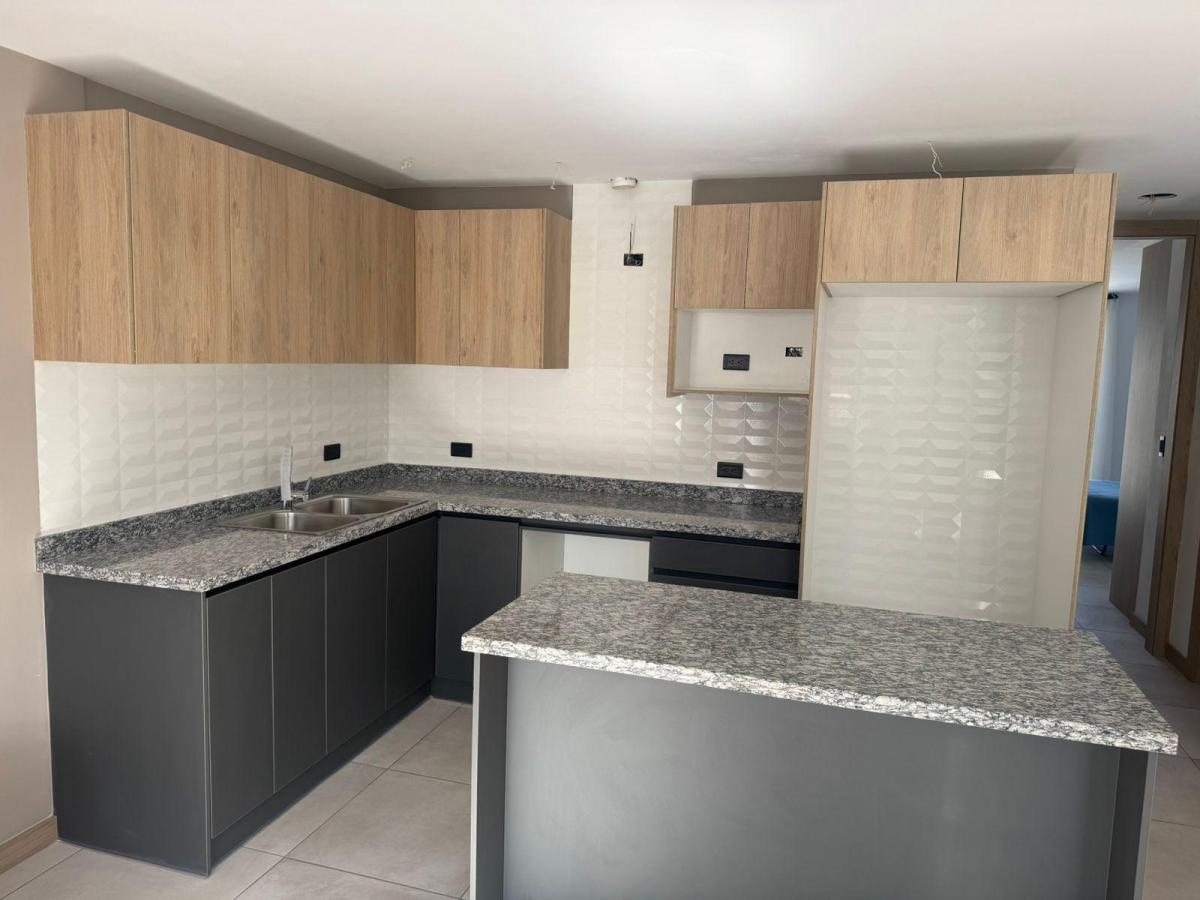 Apartamento por Estrenar en San Juan Alto – 2 Dorm., Balcón, Piscina y Más — imagen 8