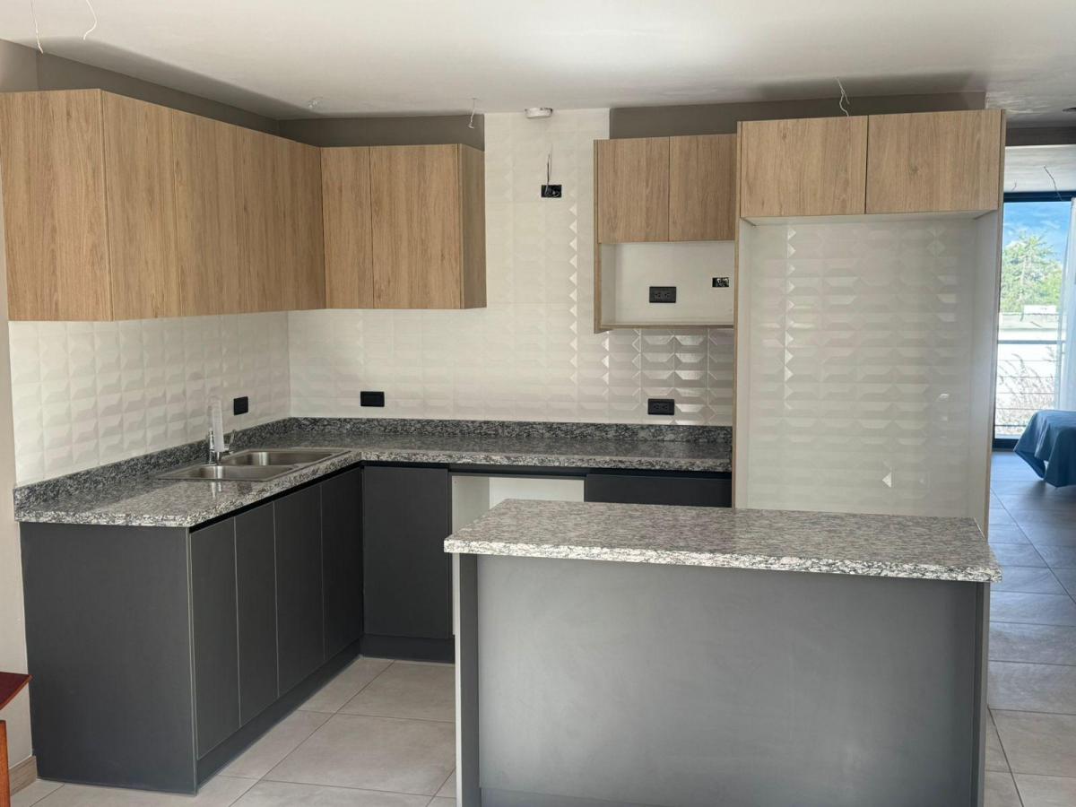 Apartamento por Estrenar en San Juan Alto – 2 Dorm., Balcón, Piscina y Más — imagen 7