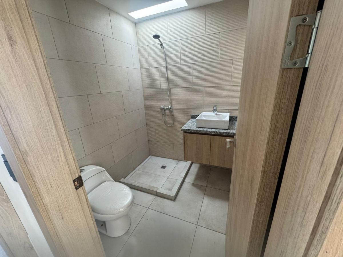 Apartamento por Estrenar en San Juan Alto – 2 Dorm., Balcón, Piscina y Más — imagen 6