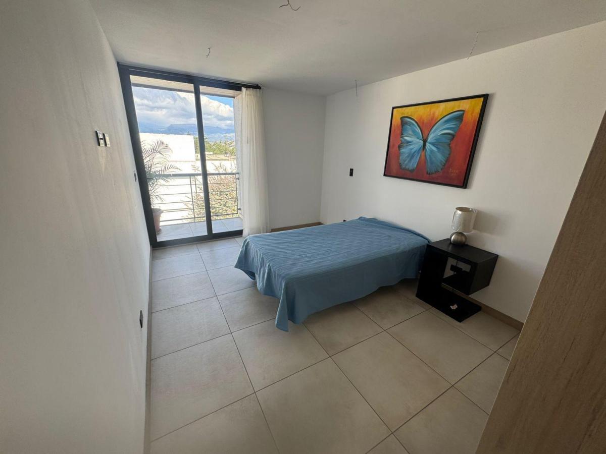Apartamento por Estrenar en San Juan Alto – 2 Dorm., Balcón, Piscina y Más — imagen 5