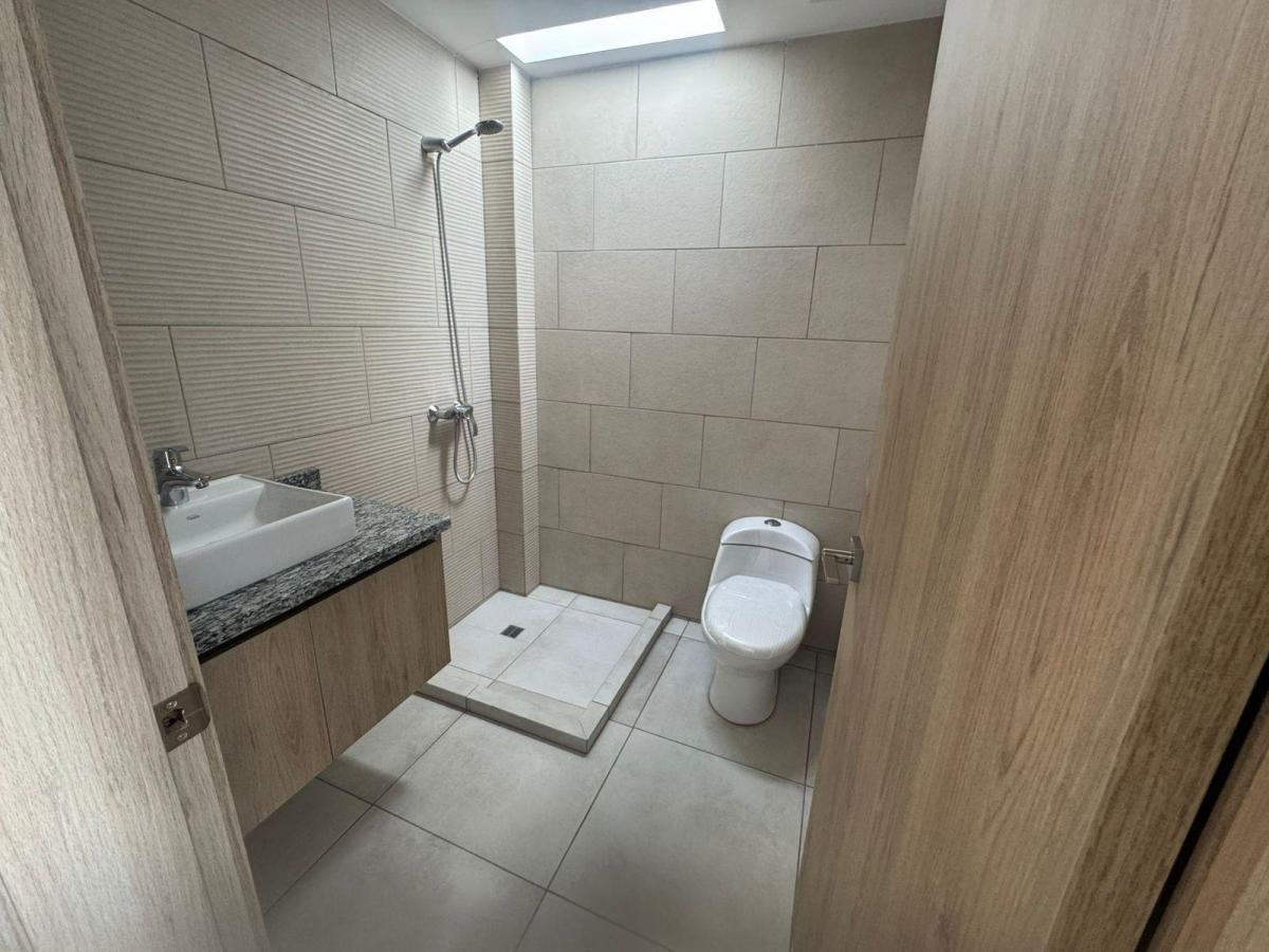 Apartamento por Estrenar en San Juan Alto – 2 Dorm., Balcón, Piscina y Más — imagen 3