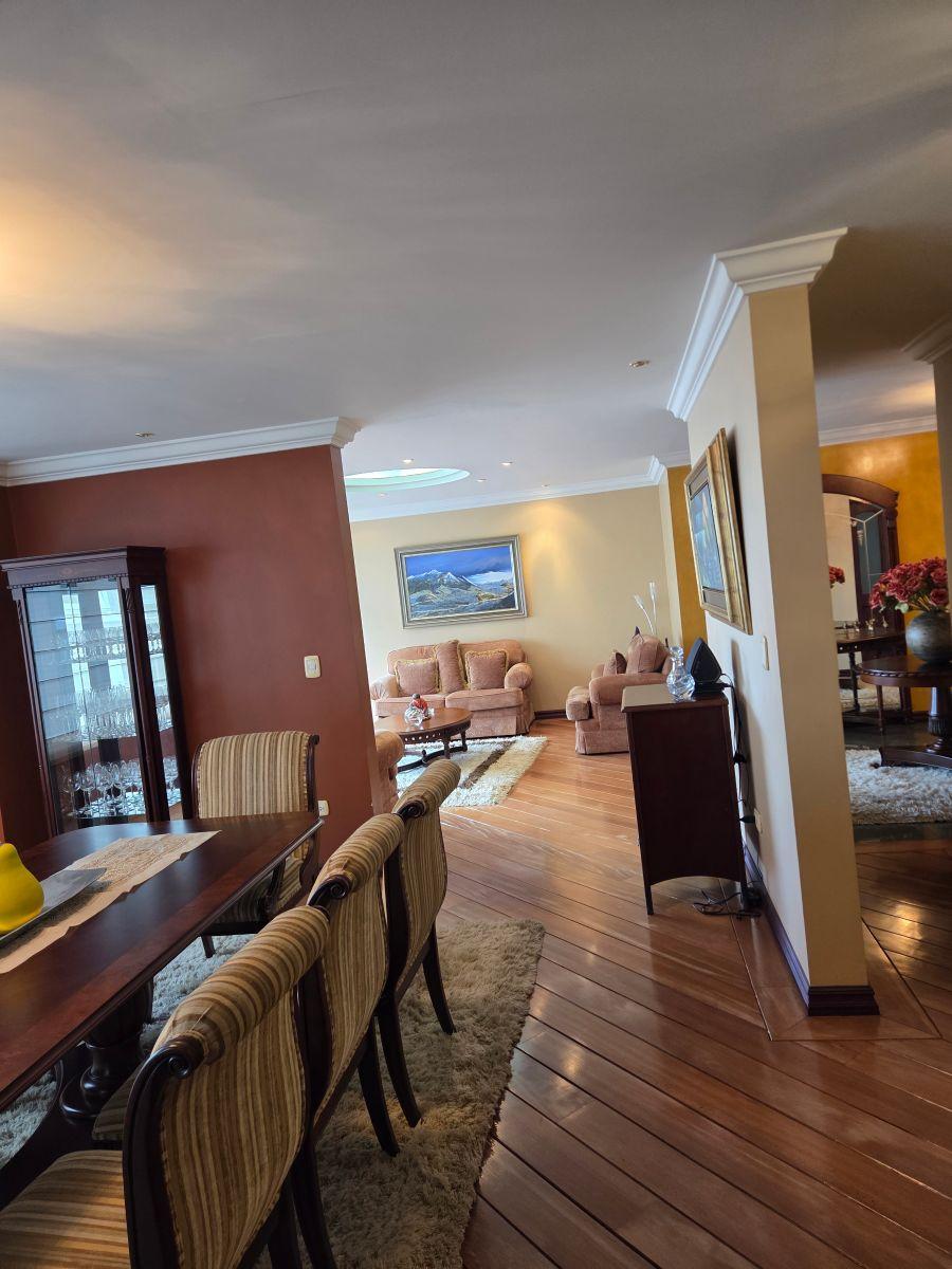 Penhouse 235 m² Bellavista — imagen 10