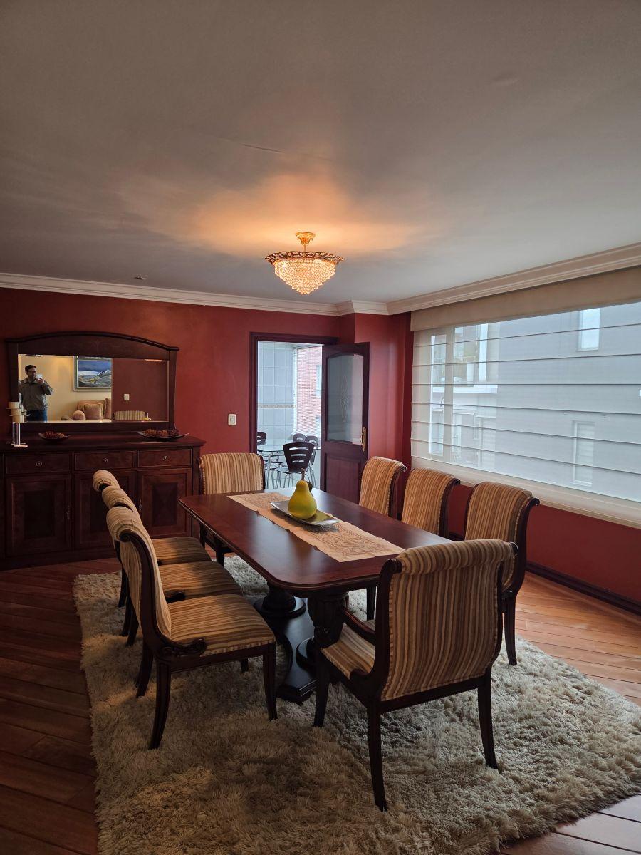 Penhouse 235 m² Bellavista — imagen 9