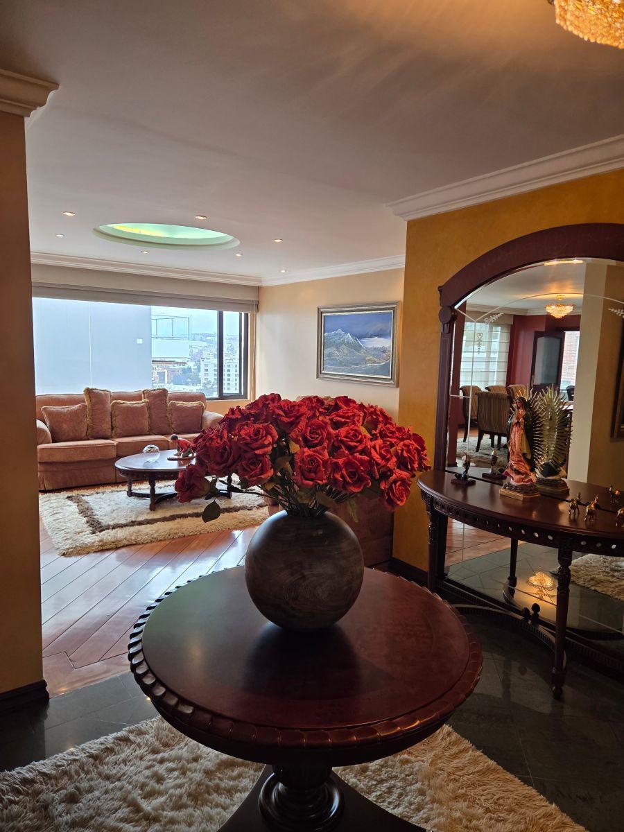 Penhouse 235 m² Bellavista — imagen 8