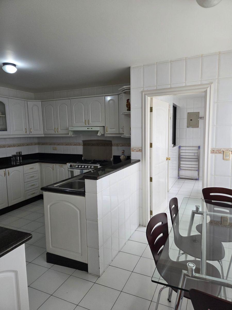 Penhouse 235 m² Bellavista — imagen 7