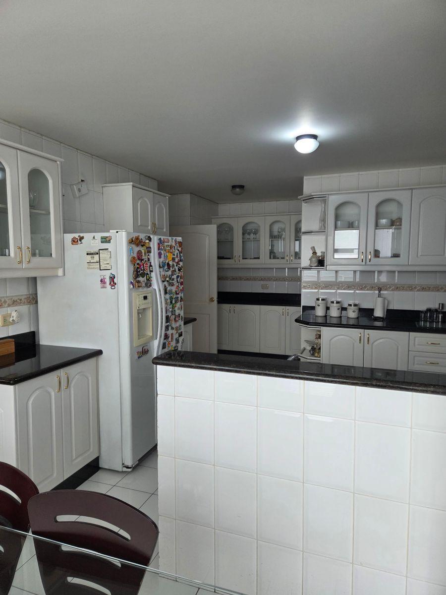 Penhouse 235 m² Bellavista — imagen 6