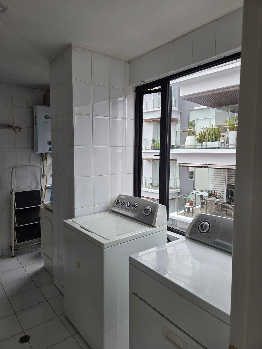 Penhouse 235 m² Bellavista — imagen 5