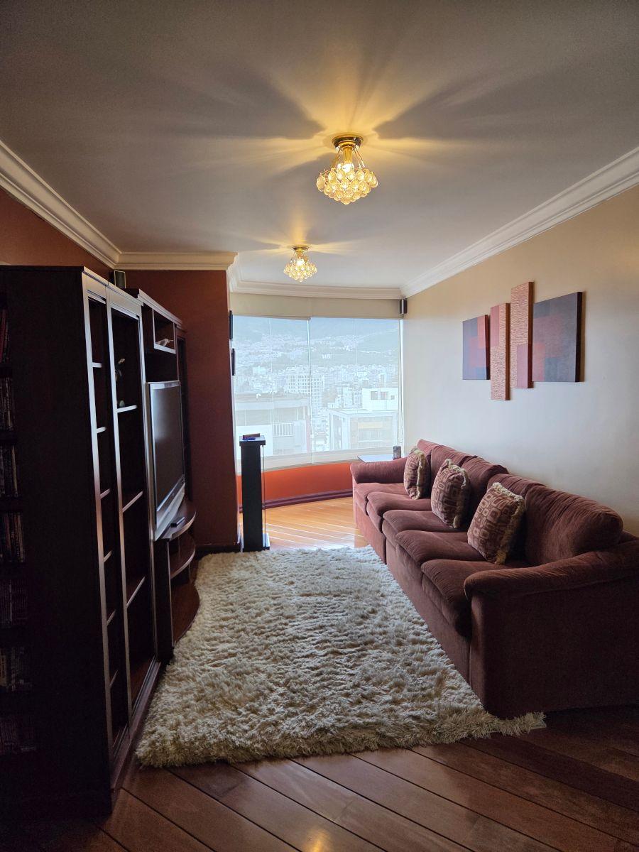 Penhouse 235 m² Bellavista — imagen 4