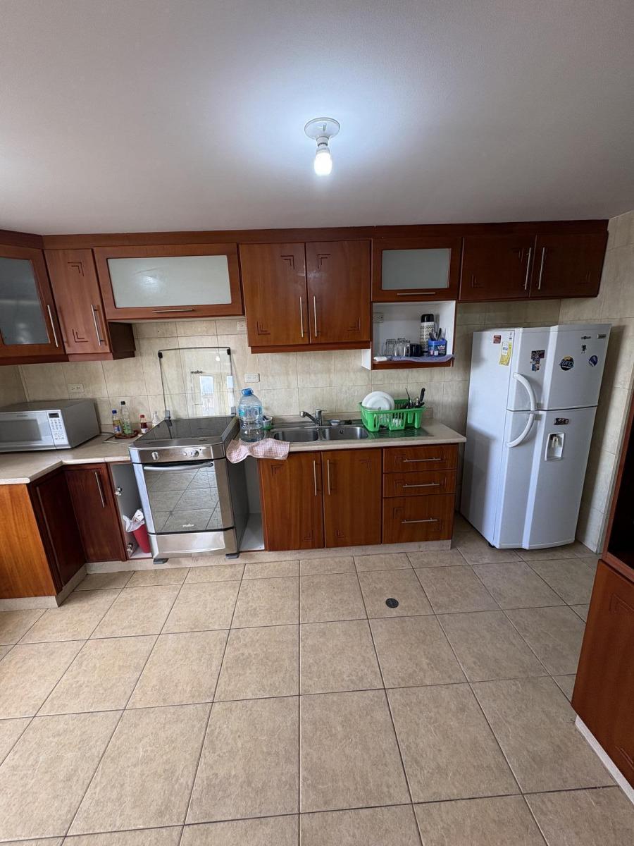 Venta Departamento en Monteserrín Amplio de 160 m² con Studio — imagen 8