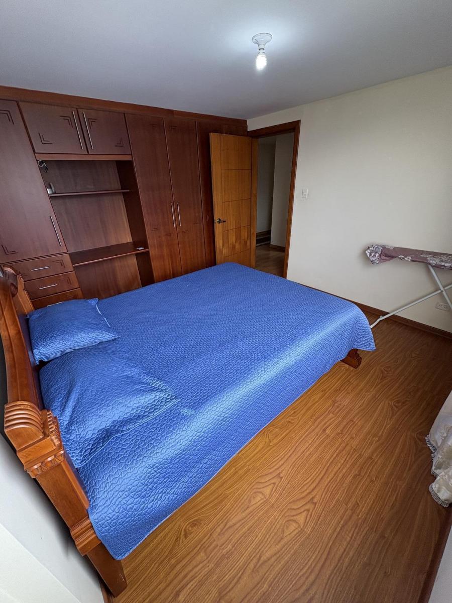 Venta Departamento en Monteserrín Amplio de 160 m² con Studio — imagen 6