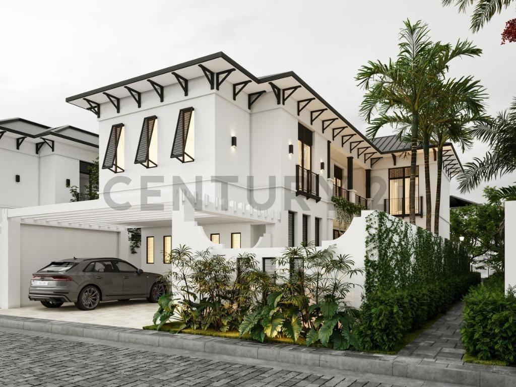 Venta Casa en Urbanización Aires Norte, Samborondón, Guayas — imagen 9