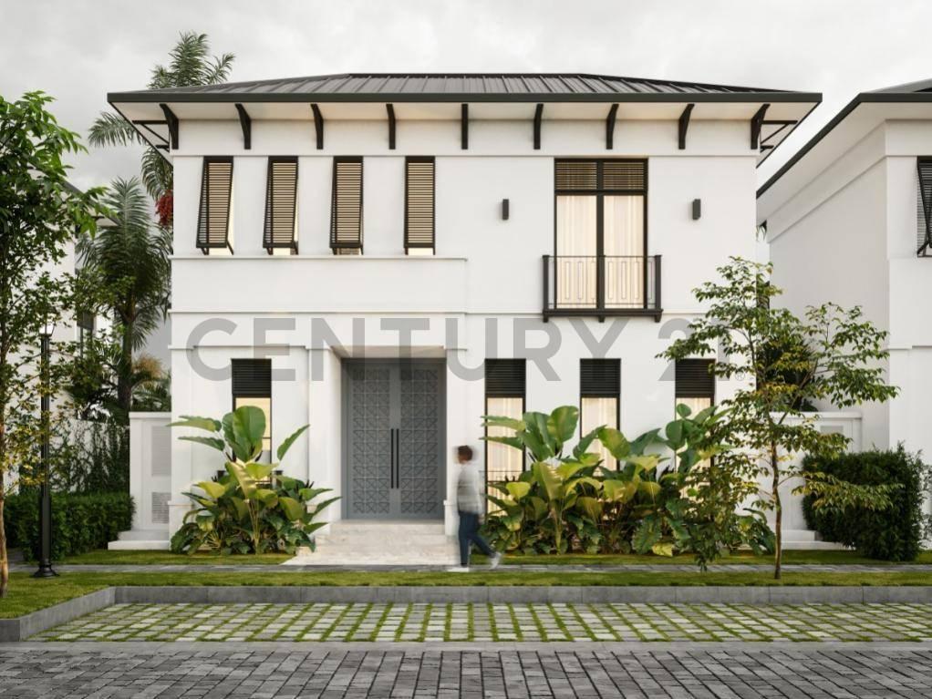 Venta Casa en Urbanización Aires Norte, Samborondón, Guayas — imagen 8