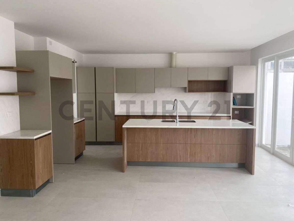 Venta Casa en Urbanización Aires Norte, Samborondón, Guayas — imagen 7