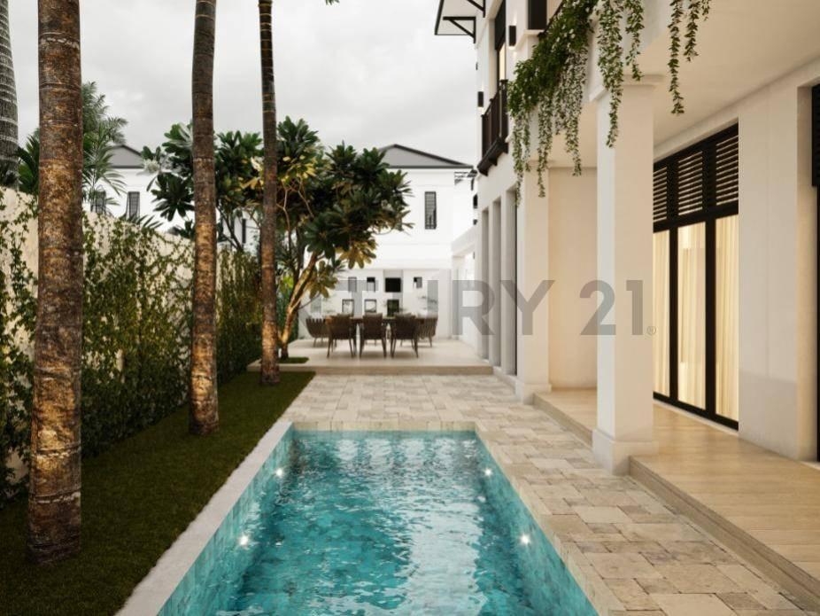 Venta Casa en Urbanización Aires Norte, Samborondón, Guayas — imagen 6