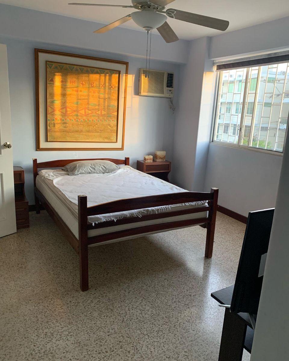 Departamento de 162 m² con 3 Dorm. en Venta, San Lorenzo — imagen 5