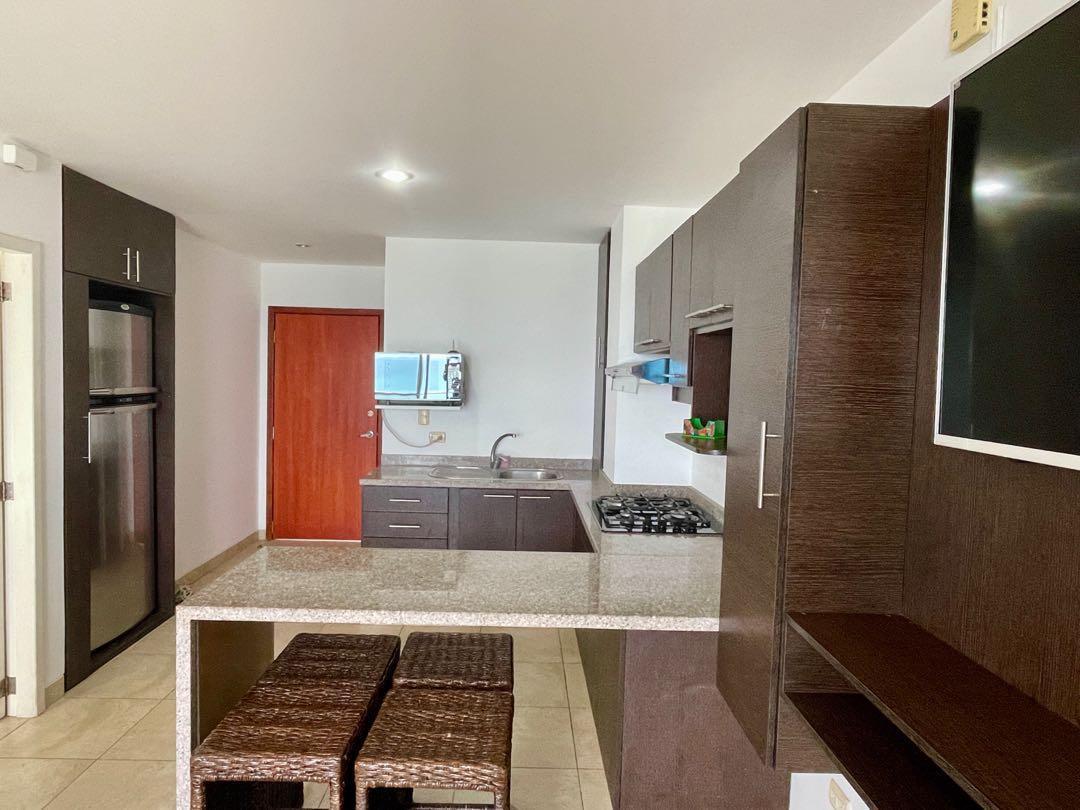 Suite Vista Al Mar Ciudad del Mar con Bodega y Estacionamiento Mkeller, Manabí — imagen 7