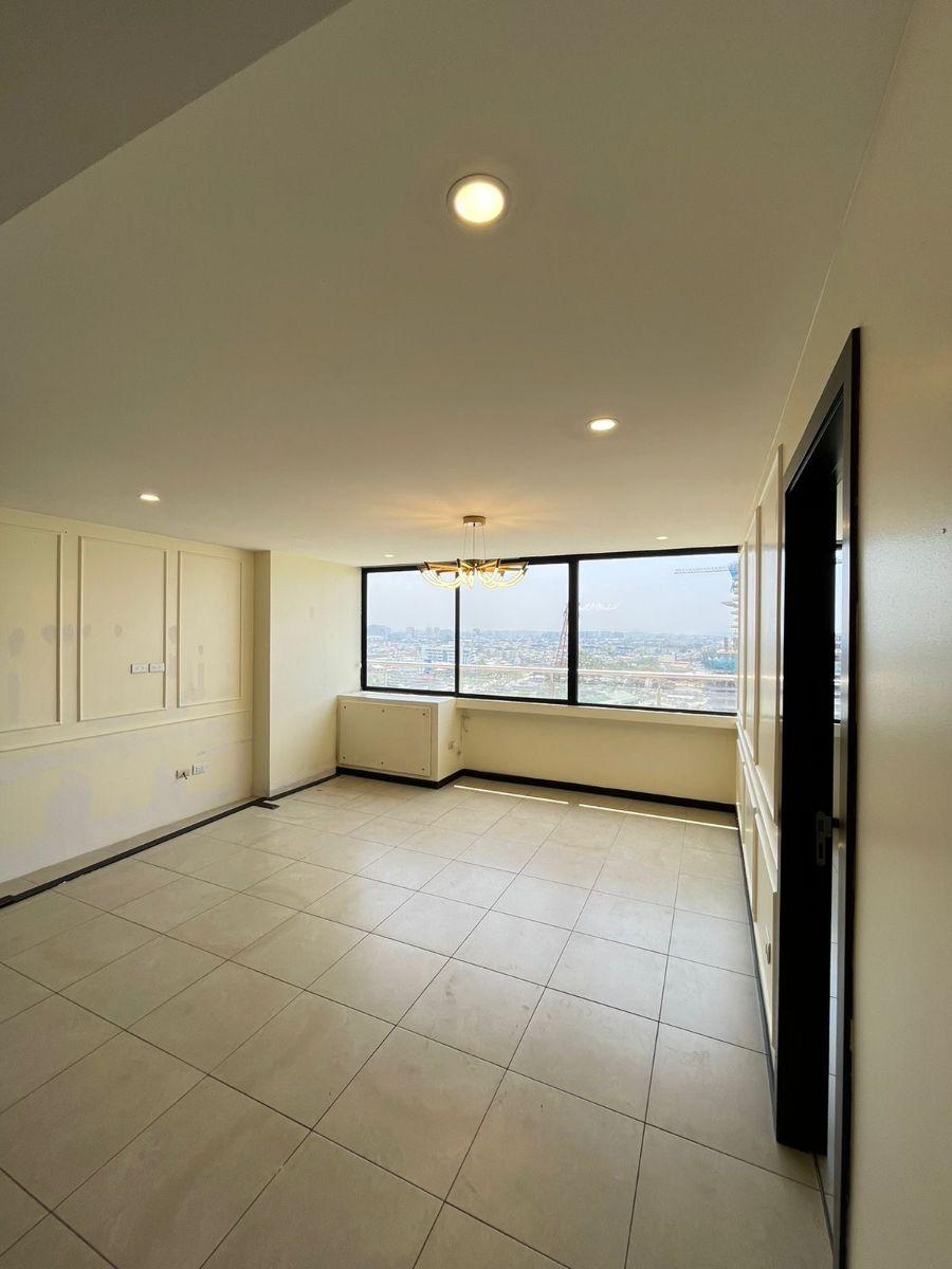 Venta Departamento de 2 Habitaciones en Torres Bellini Puerto Santa Ana/ Centro Guayaquil, Guayas — imagen 9