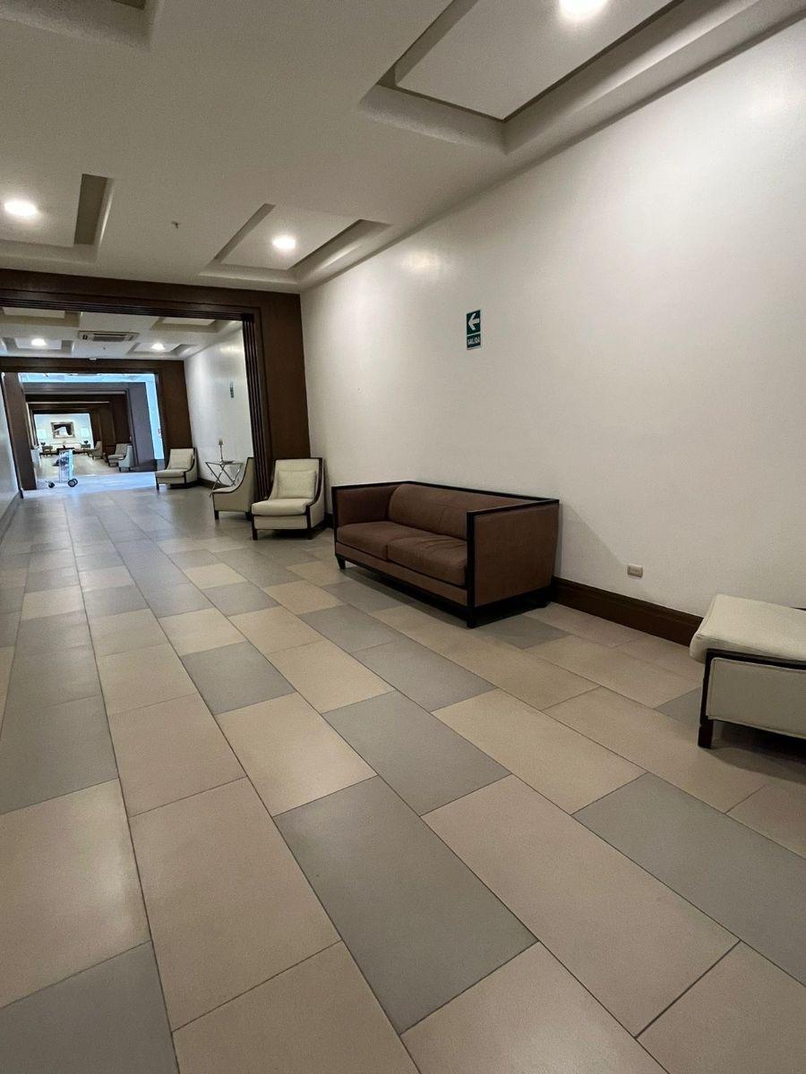 Venta Departamento de 2 Habitaciones en Torres Bellini Puerto Santa Ana/ Centro Guayaquil, Guayas — imagen 3