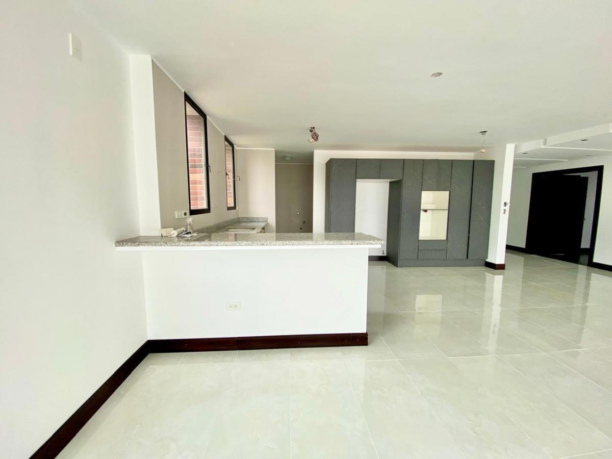 Departamento con Vista de Venta Quito Tenis — imagen 8