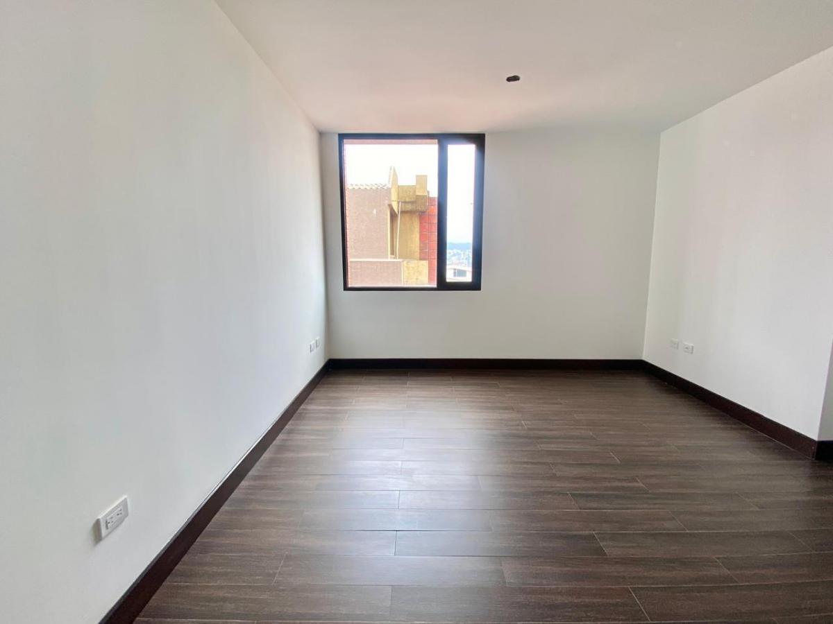 Departamento con Vista de Venta Quito Tenis — imagen 6