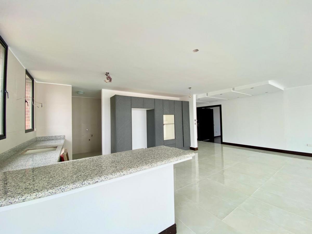 Departamento con Vista de Venta Quito Tenis — imagen 4