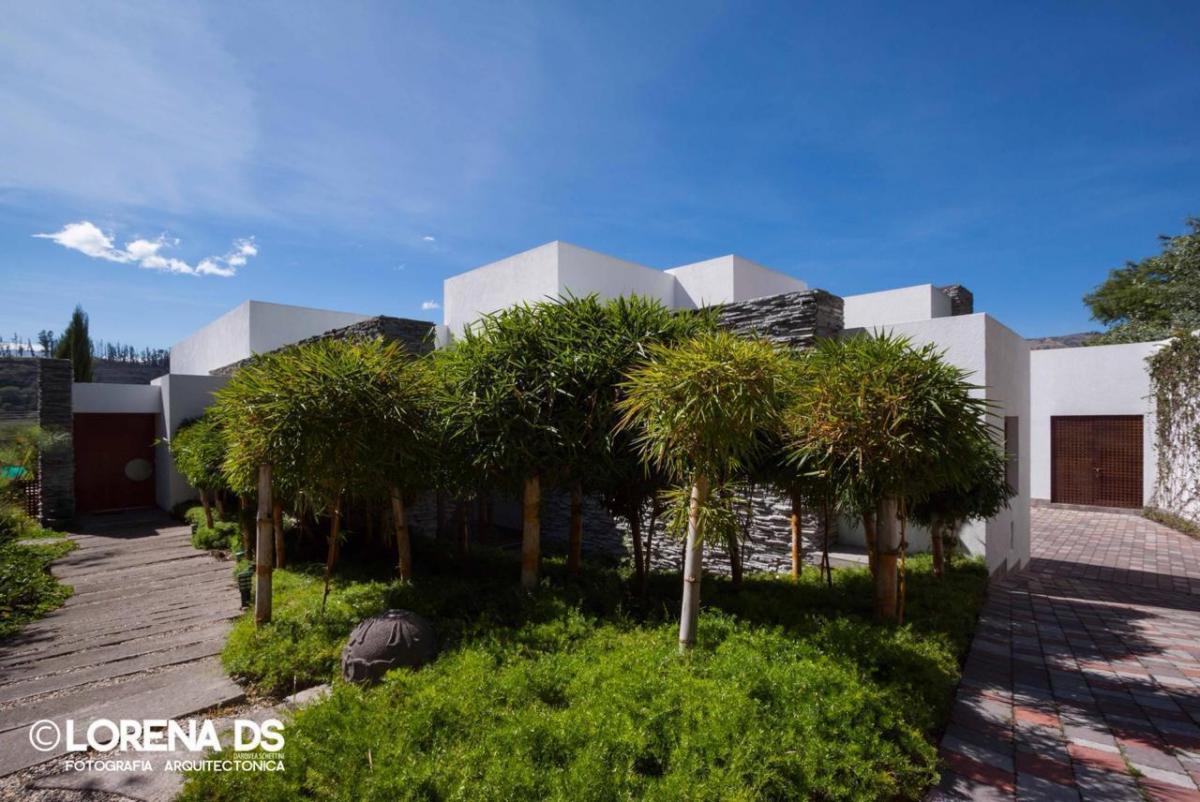 Venta Espectacular Casa de 5 Dorm. en Urbanización Pillagua. Sector Santa Ines. Cumbayá. Js — imagen 9