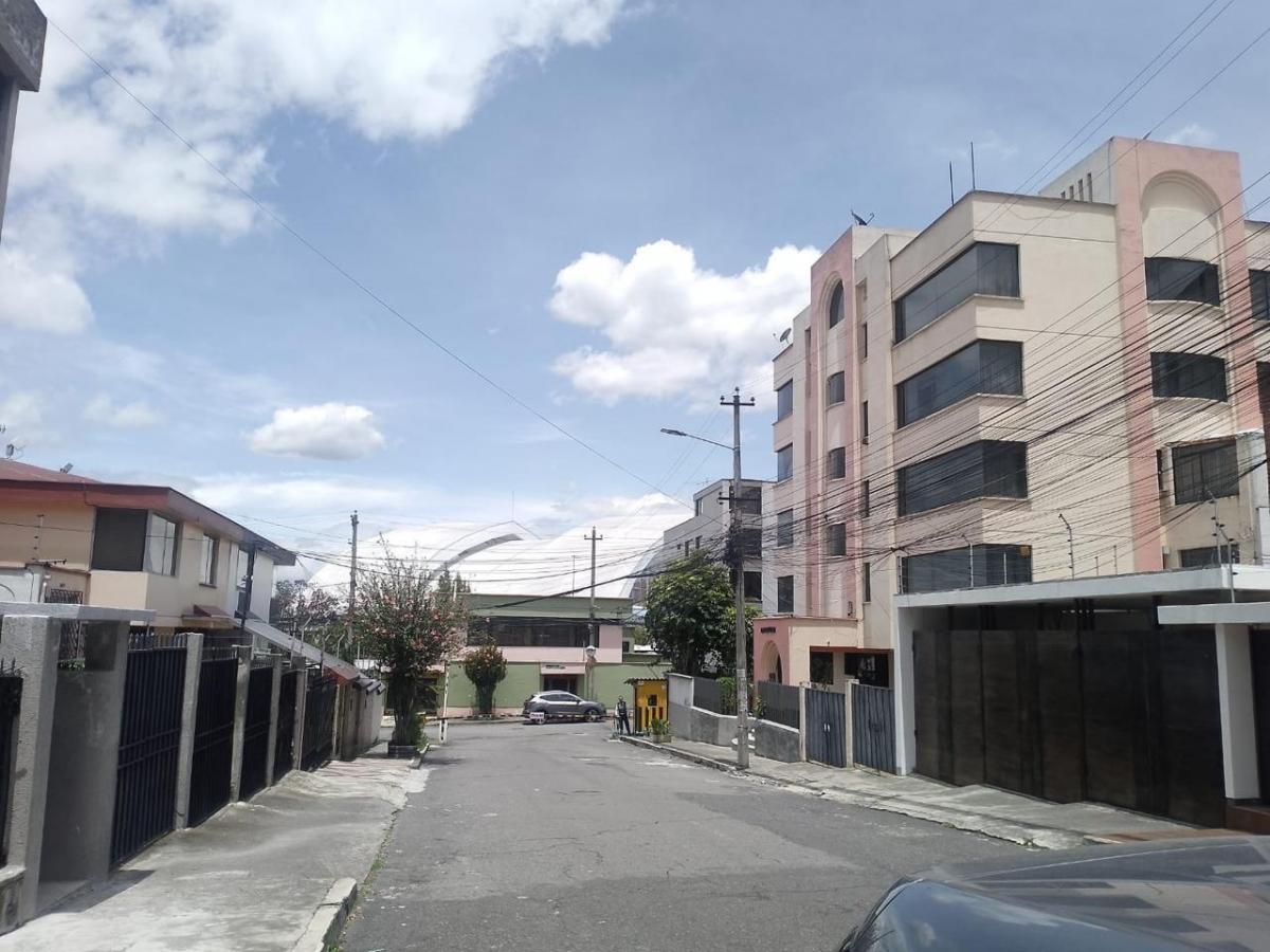 Departamento de Venta en Rumipamba — imagen 9