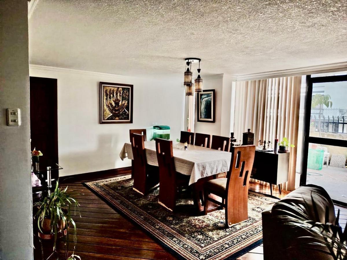 Departamento de Venta en Rumipamba — imagen 8