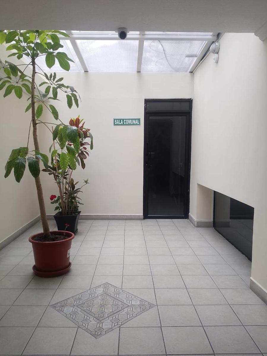 Departamento de Venta en Rumipamba — imagen 7