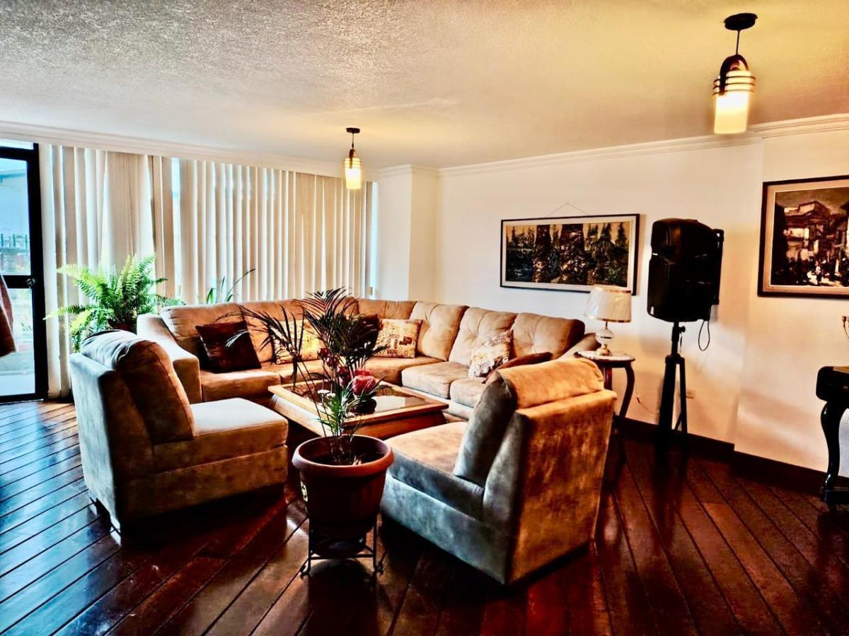 Departamento de Venta en Rumipamba — imagen 6