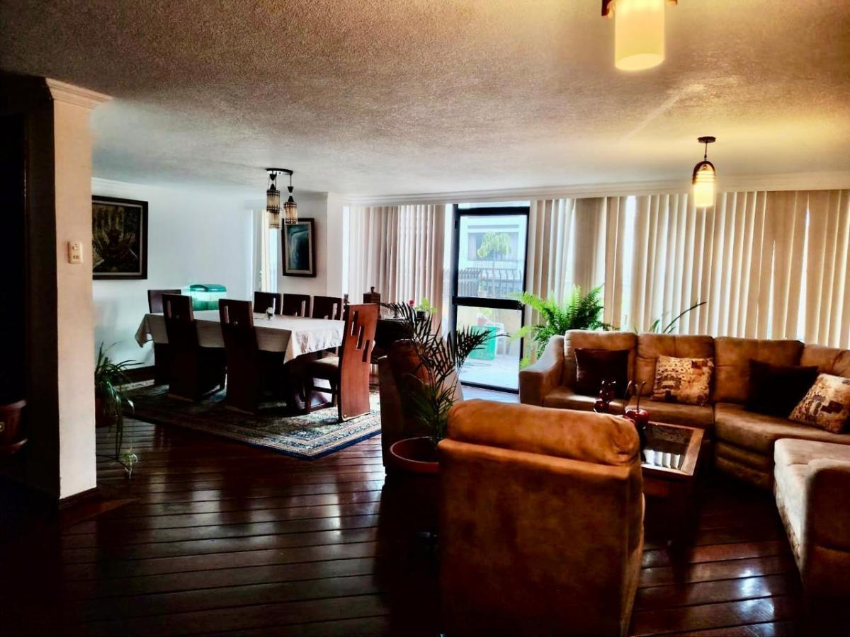 Departamento de Venta en Rumipamba — imagen 5