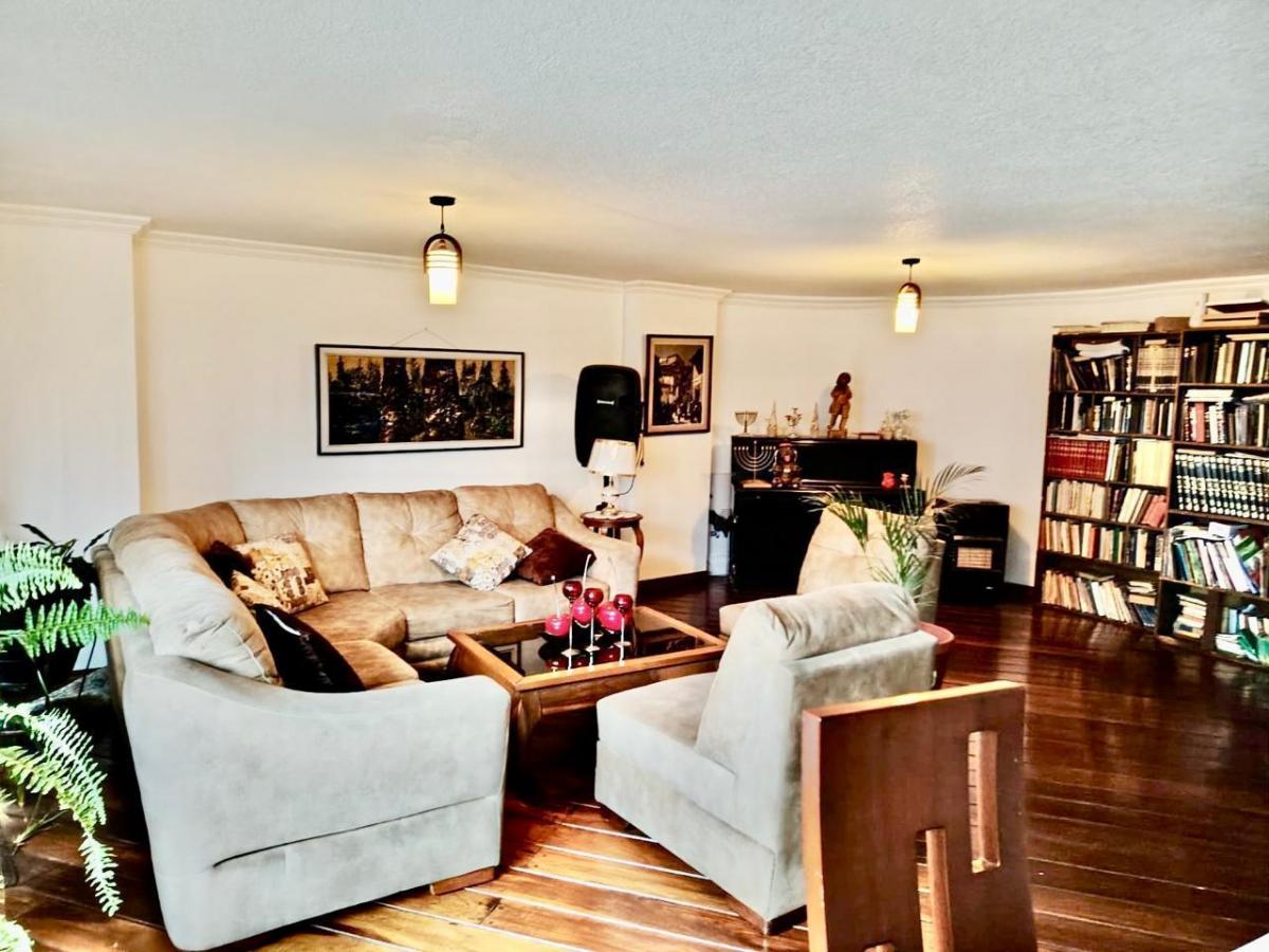 Departamento de Venta en Rumipamba — imagen 4