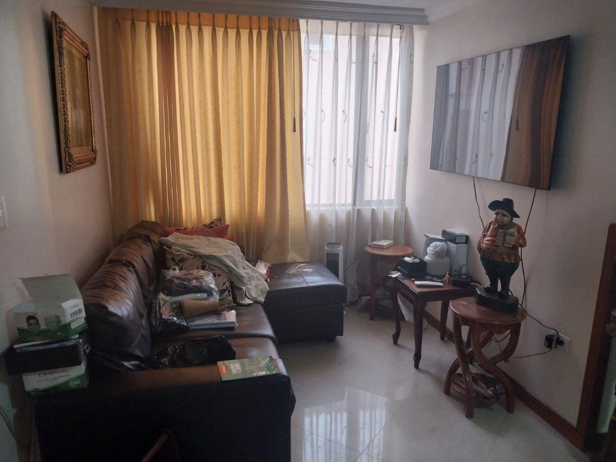Vendo Departamento de 205 m² Tres Dorm. Planta Baja Urbanizacion El Condado 1ra Etapa — imagen 4