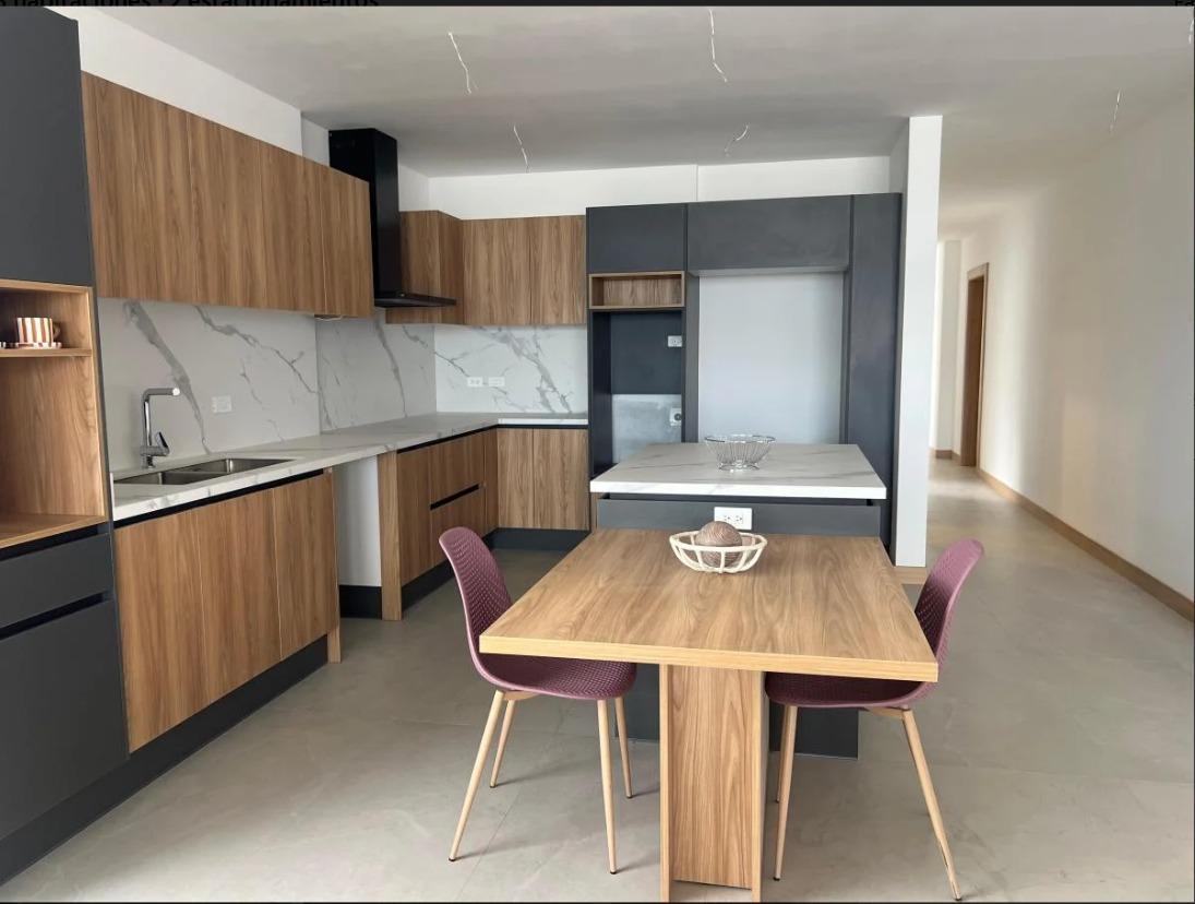 Departamento en Venta en Cumbayá Vista Grande Quito Ecuador — imagen 6