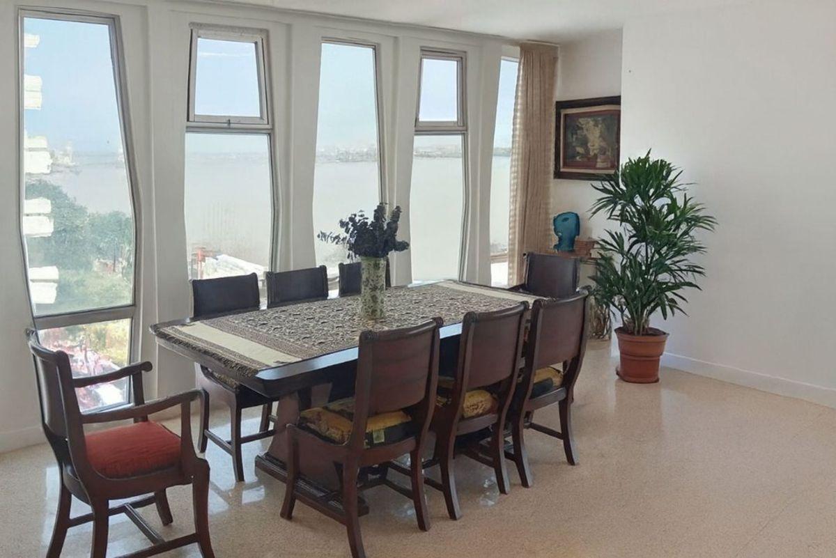 Departamento con Vista Panoramica Al Malecon 2000 - K. Estrella, Guayas — imagen 10