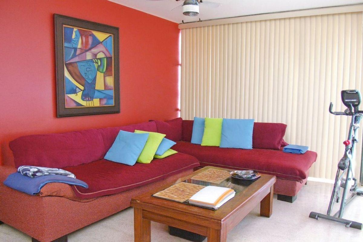 Departamento con Vista Panoramica Al Malecon 2000 - K. Estrella, Guayas — imagen 7