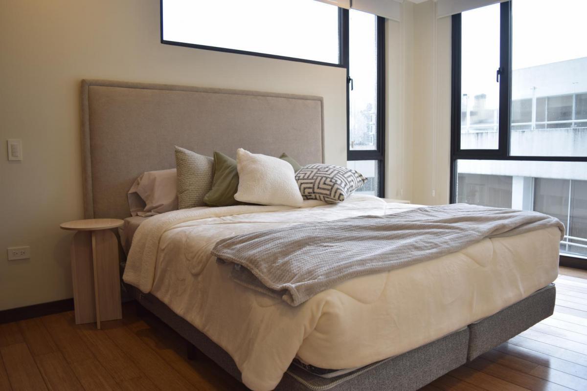 Se Vende Departamento, Sector Gonzalez Suarez — imagen 10