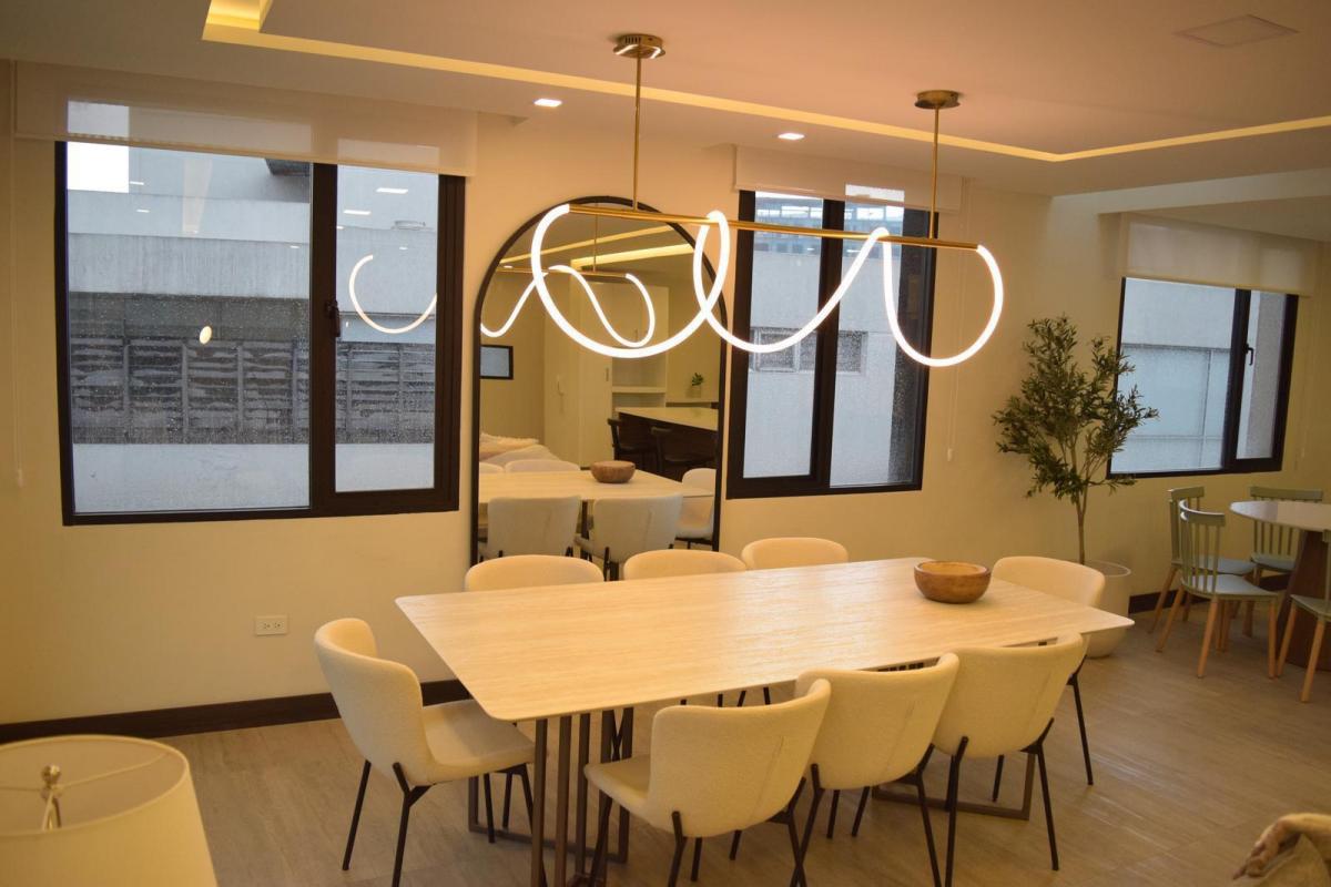 Se Vende Departamento, Sector Gonzalez Suarez — imagen 8