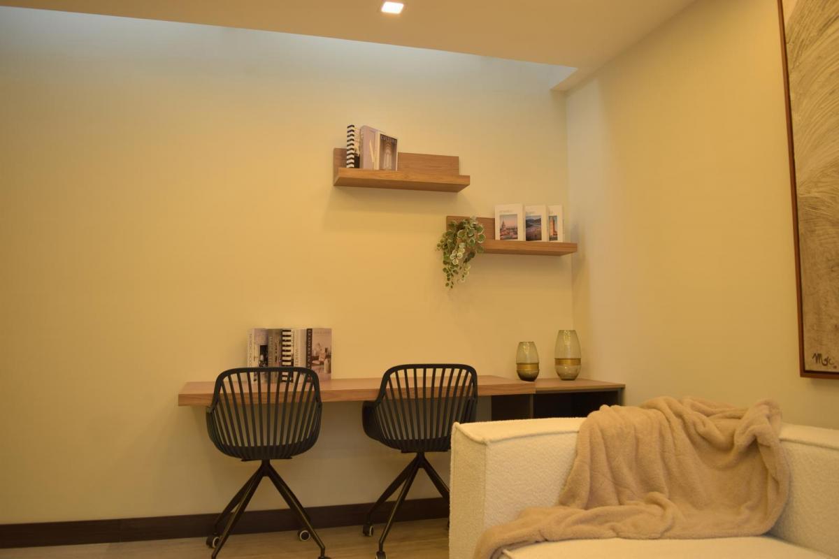 Se Vende Departamento, Sector Gonzalez Suarez — imagen 7