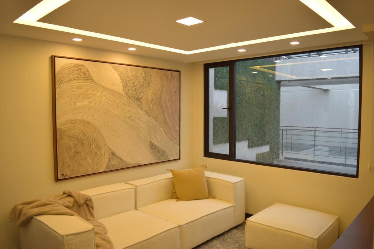 Se Vende Departamento, Sector Gonzalez Suarez — imagen 4