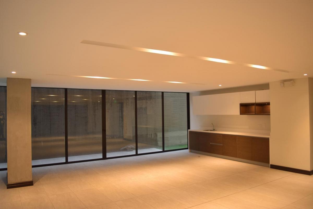 Se Vende Departamento, Sector Gonzalez Suarez — imagen 3