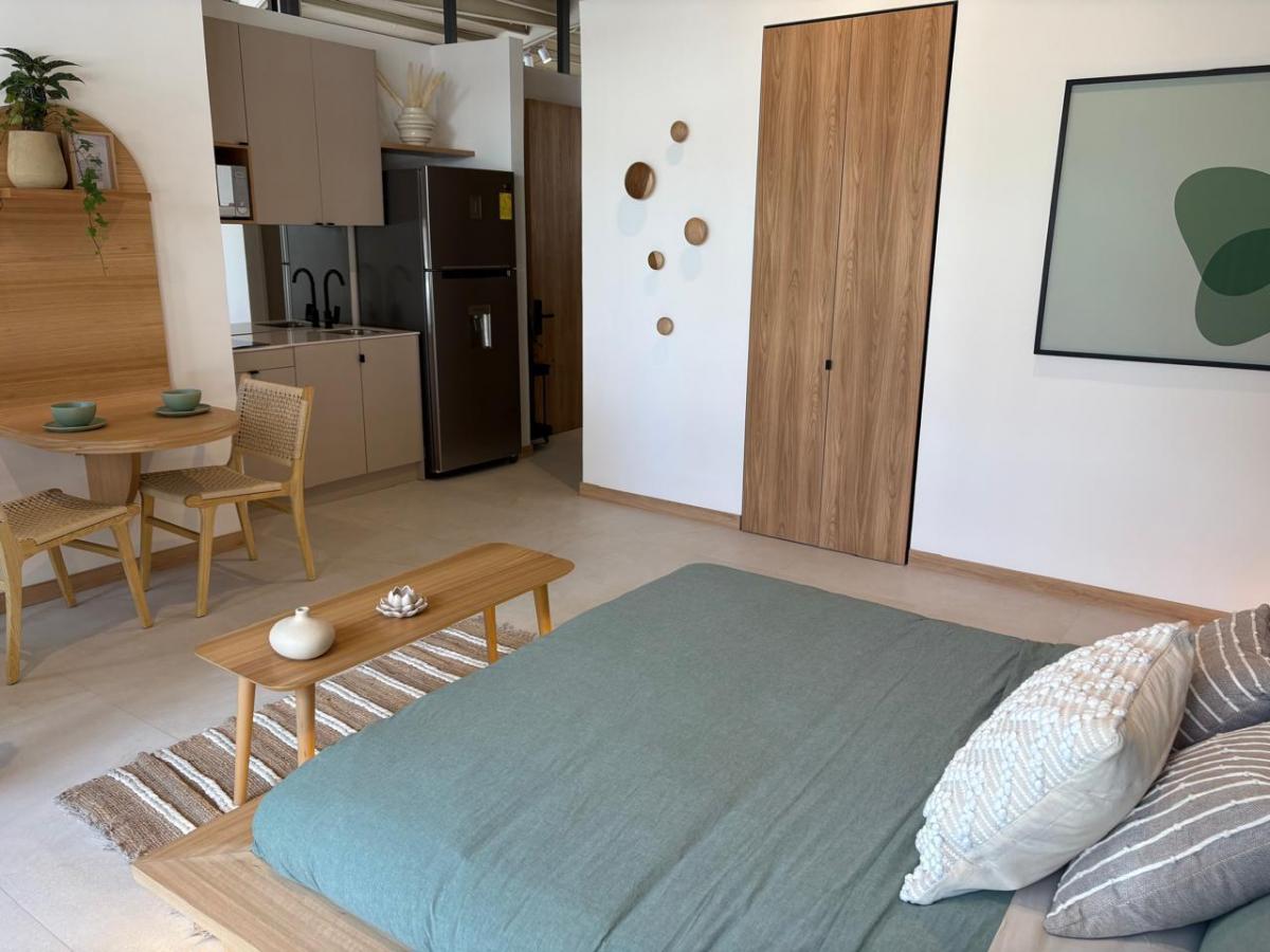 Studio en Venta en La Carolina — imagen 3